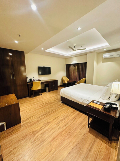 Room 3, Park Selections, Cuttack