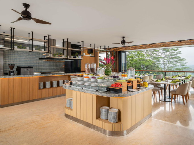 Food & Drinks 5, Mercure Cibadak Sukabumi Resort, Sukabumi