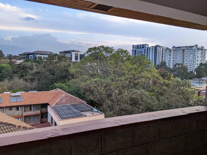 Others 5, Bliss haven paradise fully furnished one bedroom , Dagoretti North