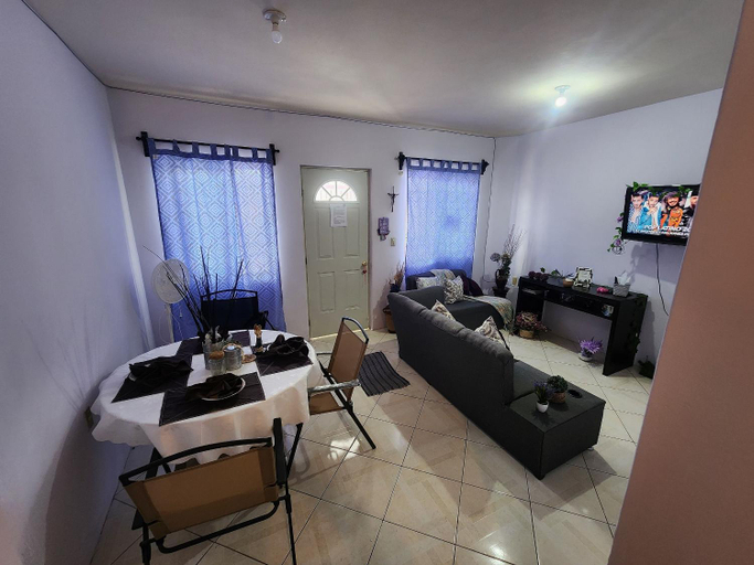 Others 4, Casa Libelula, Tehuacán