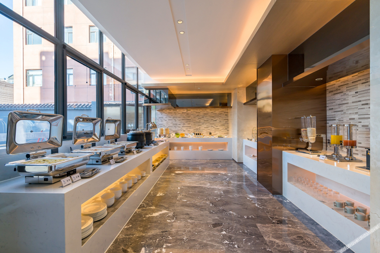 Food & Drinks 4, ラベンダーホテル(), Beijing