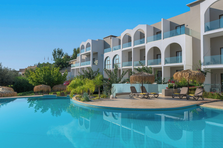 Others 1, Lindos Breeze Beach Hotel, South Aegean