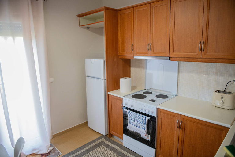 Room 4, Loucas Home Kalloni Lesvos Central Stay w Balcony, North Aegean