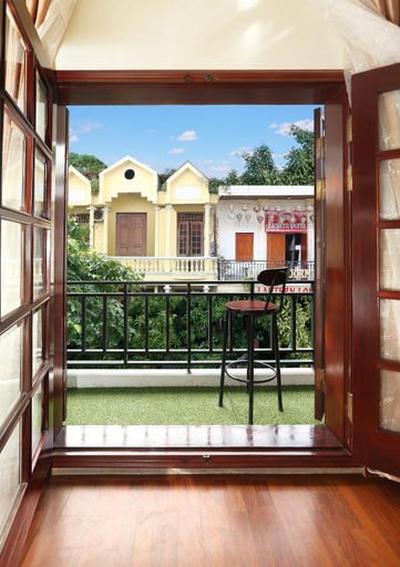 Exterior & Views 2, Hanoi Hidden Guest House, Hoàn Kiếm
