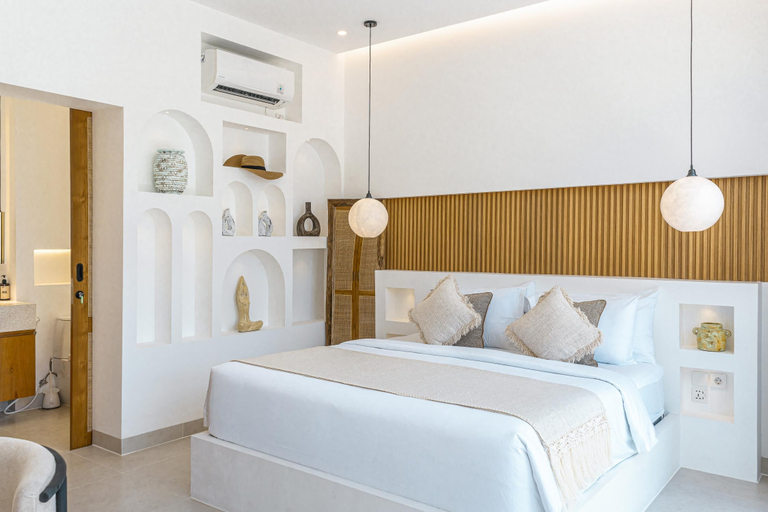 Others 3, Mareo - Intimate 1BR Tropical Villa in Bingin!, Badung