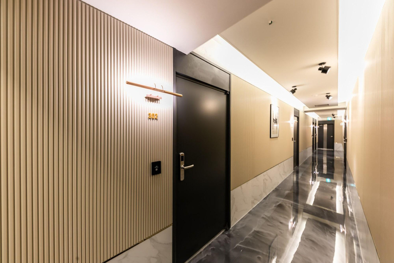 Public Area 2, Brown Dot Hotel Sasang Renecite, Sasang