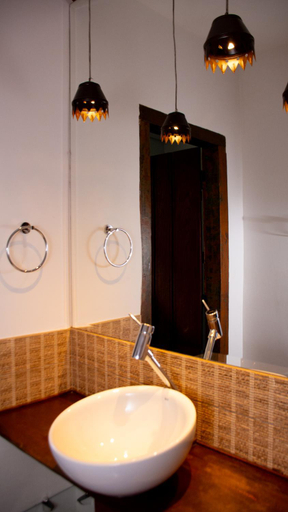 Bathroom, Pousada Chao de Minas Ouro Preto, Ouro Preto