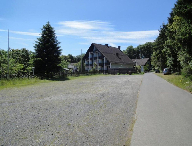Exterior 5, Belvilla Heiderhof 3-bedroom Apartment, Altenkirchen (Westerwald)