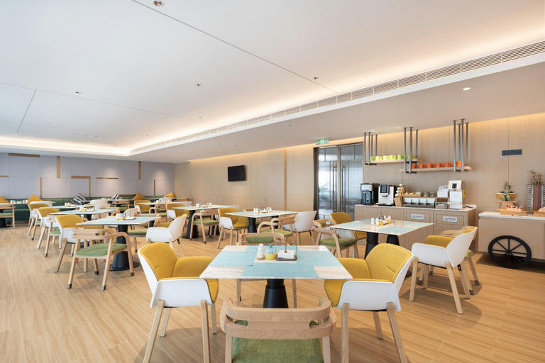 Food & Drinks 5, Home2 Suites by Hilton Guangzhou Conghua, Guangzhou