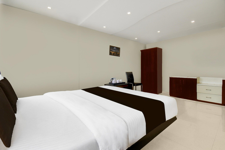 Room 3, Classic With Balconymahalunge Ingale Pune, Pune