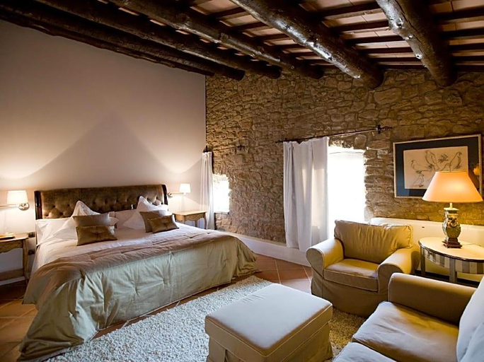 Bedroom 5, La Garriga De Castelladral, Barcelona
