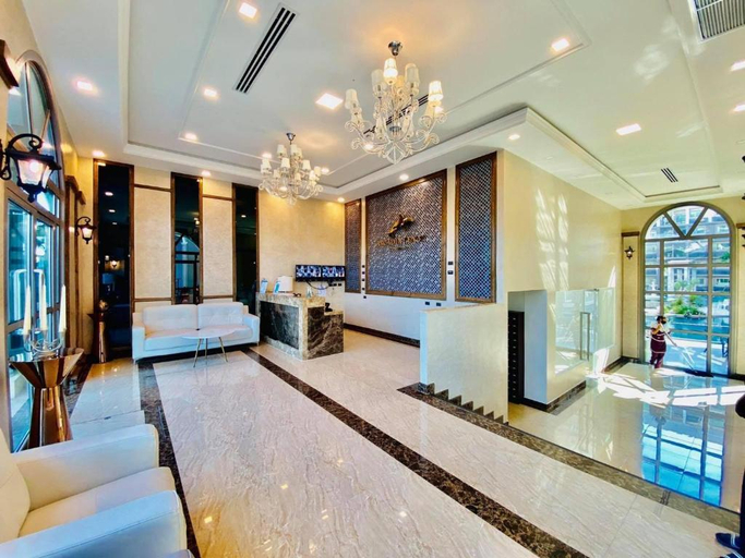 Others 4, Tamnak Villa, Pattaya