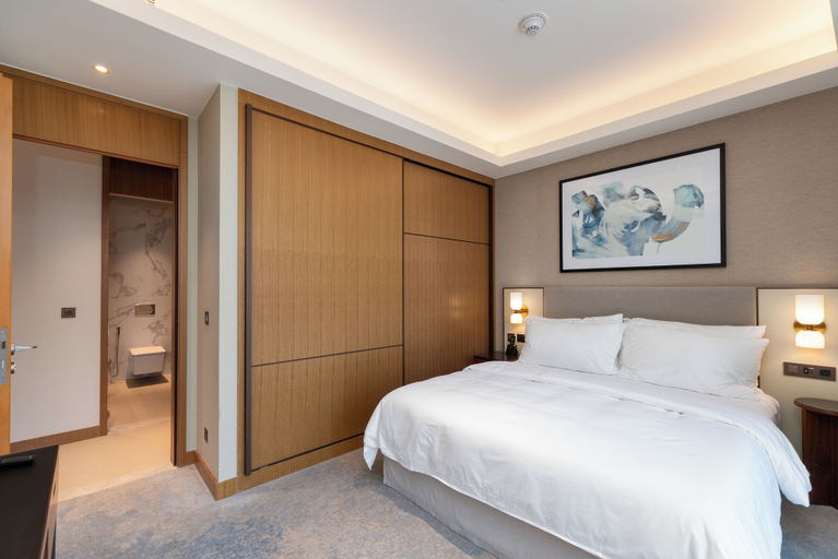 Room 3, Address Opera - Mint Stay, Dubai