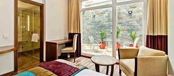 Others 5, Hotel LaSagrita Sunder Nagar, Delhi