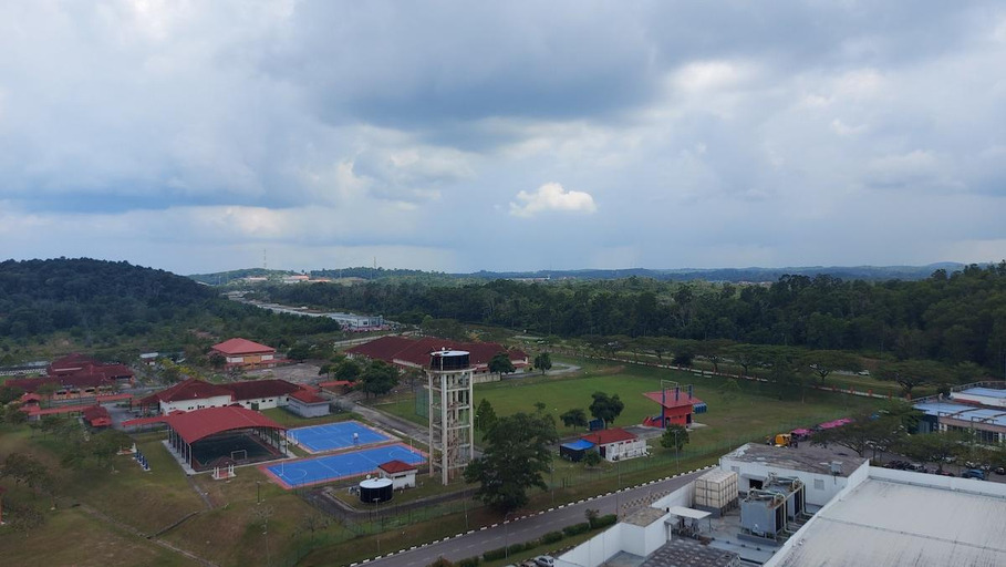 1, Desaru Apartments, Kota Tinggi