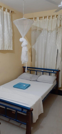 Room 4, Hotel Aryana Court Bamburi, Nyali