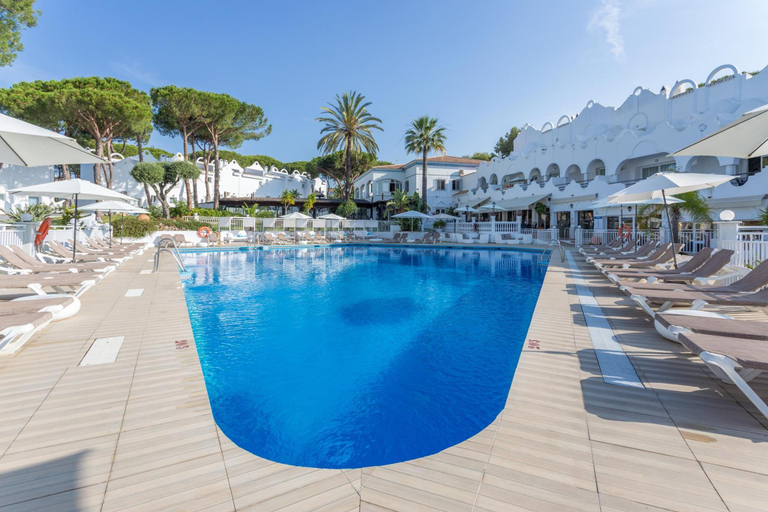 Sport & Beauty 2, Sercotel Vime La Reserva De Marbella, Málaga
