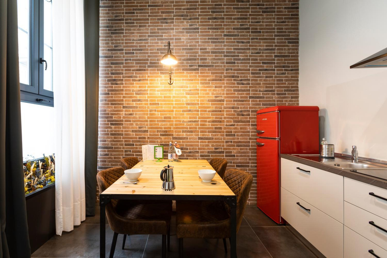 Others 5, Residence Star, Torino