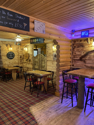 Food & Drinks 4, Hazel Oaks, Northumberland