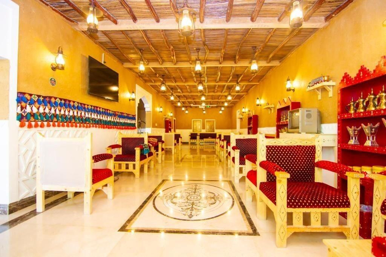 Others 5, Al Muteb Suites Heritage Hotel, Riyadh