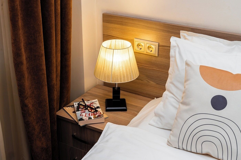 Bedroom 3, Stay Inn on Buzand str. 17, Yerevan