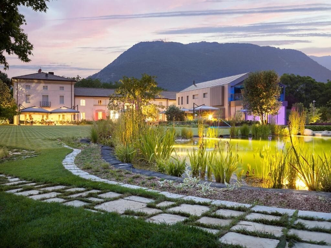 Property grounds, Ca' Apollonio Heritage, Vicenza