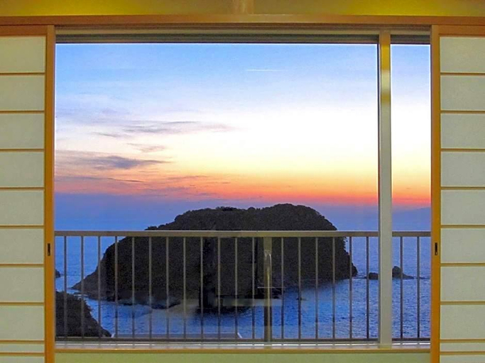 Exterior & Views 2, Futagojimaso, Wakayama