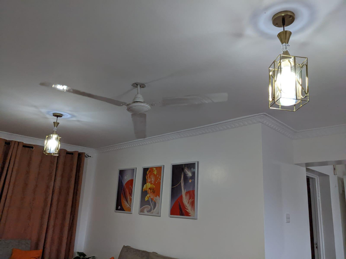 Others 3, Bliss haven paradise fully furnished one bedroom , Dagoretti North