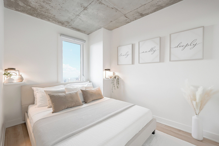 Room 4, The York Collective, Montréal