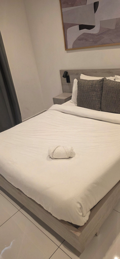 Bedroom 2, Ebs properties, Accra