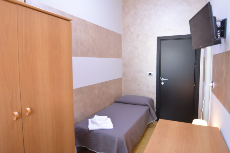Bedroom 4, Hotel Bella Romagna, Ravenna