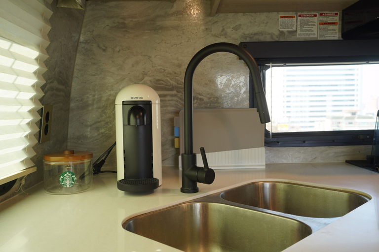 Room 5, Namsan203 Guest House, Jung