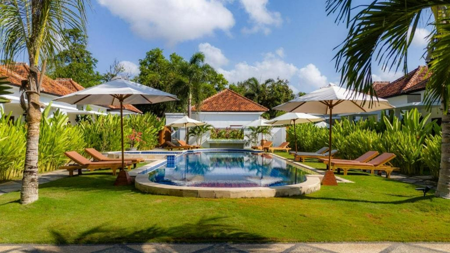Sport & Beauty 5, Nomada Villas, Lombok