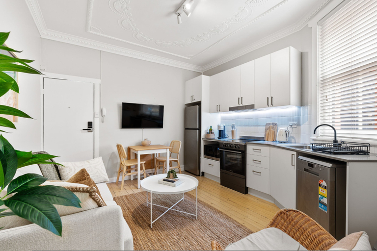 Room 3, Bondi Salt Soul - A Sepal Stay, Sydney