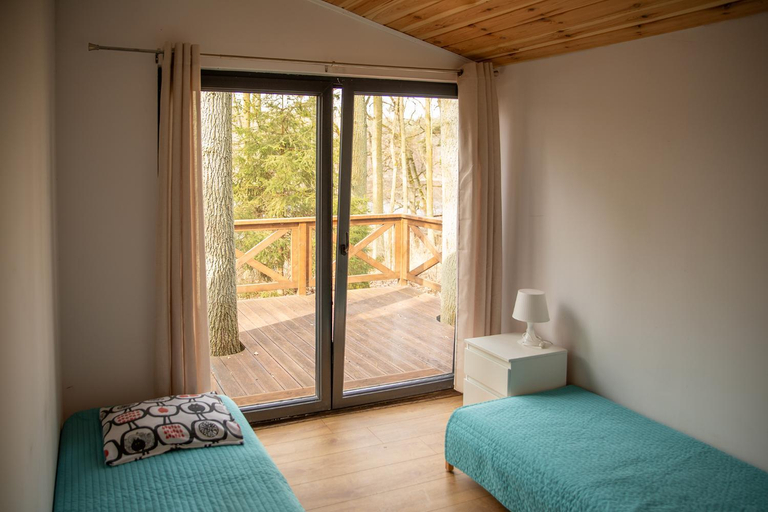 Bedroom 2, Nova Mazury, Kętrzyn