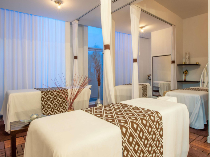 Bedroom 4, Park Royal Mazatlan managed by AccorHotels, Mazatlán