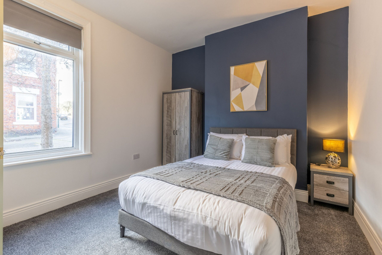 Room 5, Anika in South Shields, South Tyneside