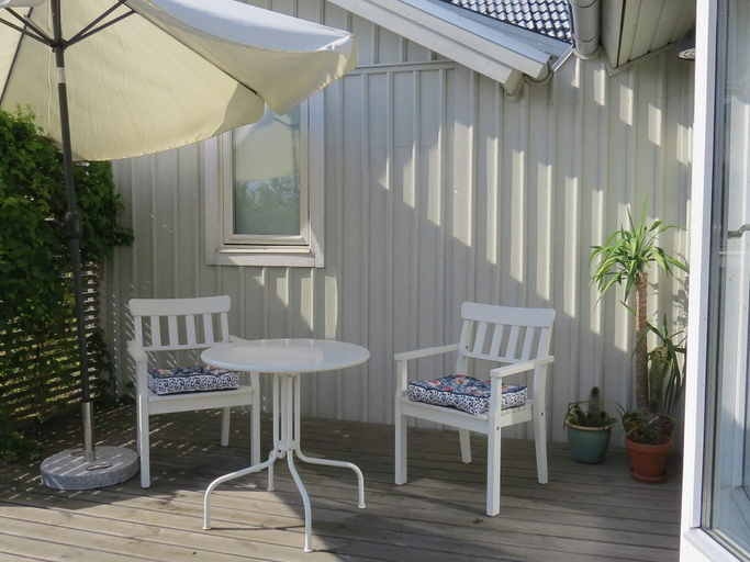 Exterior 2, 5 Star Holiday Home in Branno, Göteborg