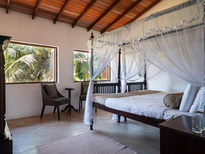 Room 3, Villa Sunbird - Negombo, Wennappuwa