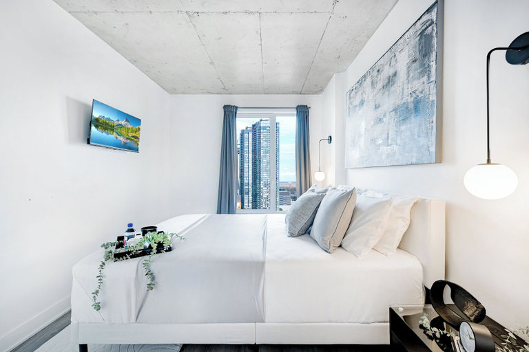Room 5, The York Collective, Montréal