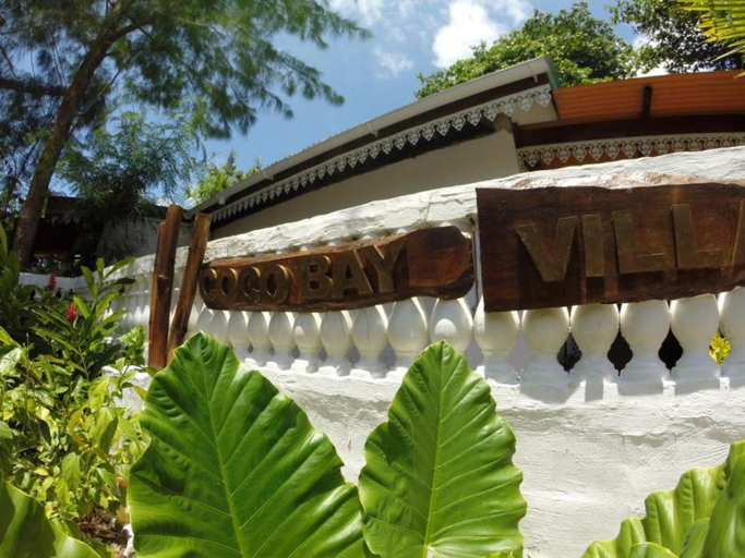 Exterior & Views 2, Coco Bay Guest House