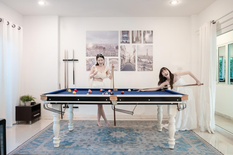 Others 5, Sorrento Private Pool Villa•4BR•PATTAYA, Bang Lamung