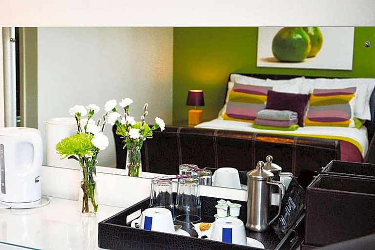 Others 4, The Royal Forester Country Inn, Worcestershire