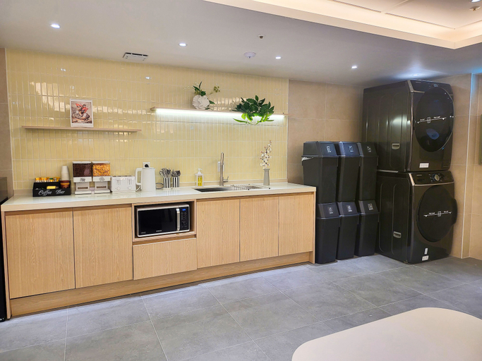 Shared kitchen facilities 4, 4rest Stay Jongno, Jongno