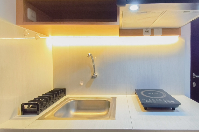 Others 4, Practical Studio at Suncity Residence By Travelio, Sidoarjo