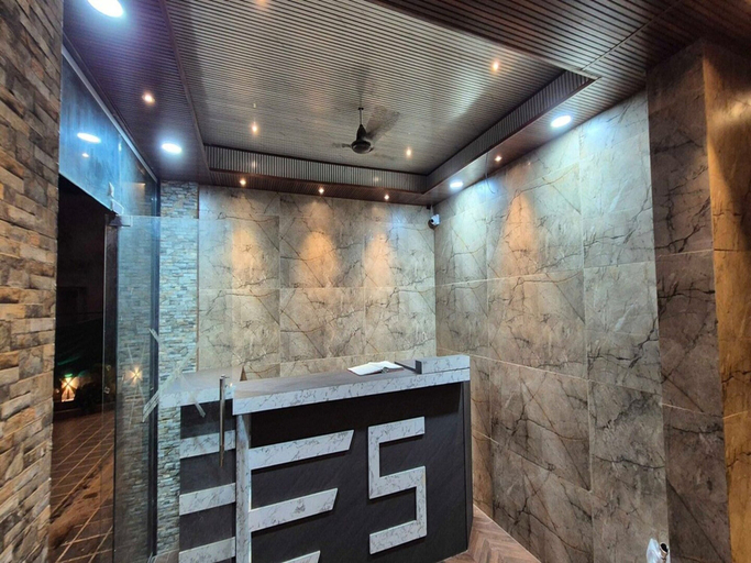 Reception 5, Townhouse Oak Pawana Road Lonavala, Pune