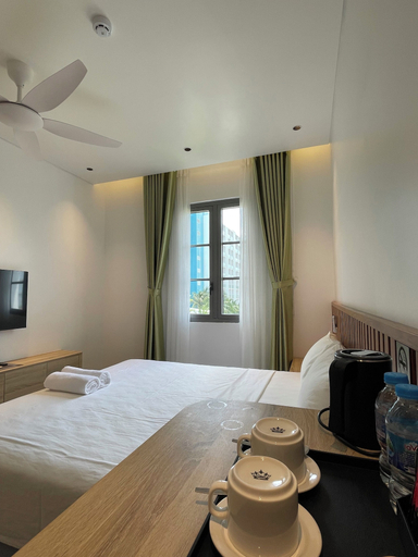 Room 5, Sun Hotel Phu Quoc, Phú Quốc