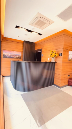 Public Area 3, Golden Inn Airport-trabzon, Merkez