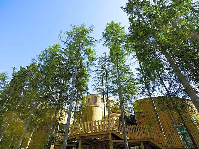 Exterior & Views 2, Naturhotel Waldklause, Imst
