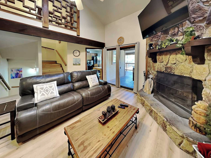 Others 4, Pinon Park A15 by Ruidoso Vacation Rentals, Lincoln